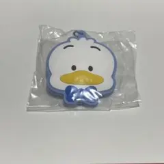 サンリオ シークレットラバーミラーキーホルダー あひるのペックル