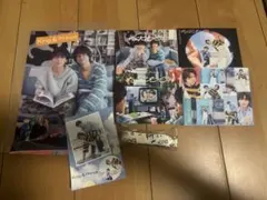 なにもの/King & Prince