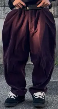 スケーターファッション