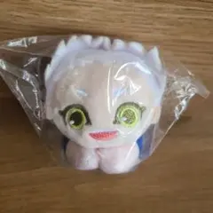 2点セット】ハイキュー おまんじゅう にぎにぎマスコット 星海光来