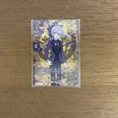 刀剣乱舞 祝装 ヴァンガード 今剣 TRR