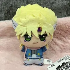 ジョジョの奇妙な冒険 戦闘潮流 ちびぐるみ シーザー アントニオ ツェペリ