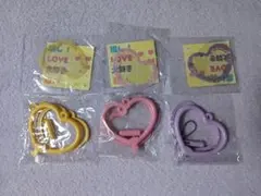 すくっとたっちさん みにうちわ