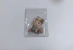 鬼滅の刃 実りの秋まつり アクリルスタンド 我妻善逸