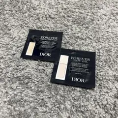 Dior FOREVER GLOW VEIL & SKIN CORRECT