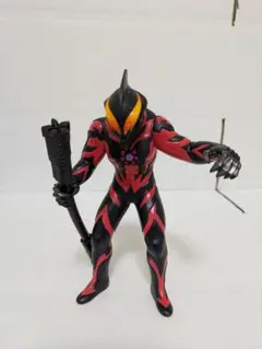 ウルトラマン ベリアル　フィギュア