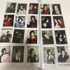 2025年最新】コドモドラゴン ハヤト チェキの人気アイテム - メルカリ