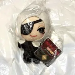 ジャンケットバンク みにコレ ぬいぐるみ 天堂弓彦 マスコット - メルカリ