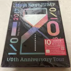 Hey!Say!JUMP I/O 3点セット - メルカリ