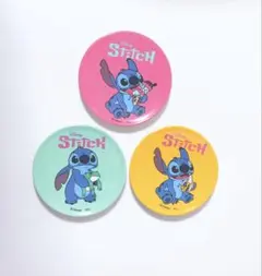 ディズニー　スティッチ　アクセサリートレイ　 キャンドゥ　☆匿名配送・送料込み☆のサムネイル