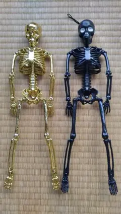 2026年最新】ガイコツ フィギュアの人気アイテム - メルカリ