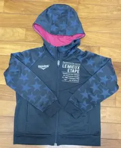 キッズジャンパー130サイズ男の子