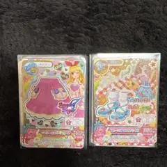 アイカツカード キュート 30枚 まとめ売り