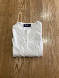 ▼値下げ【M’S GRACY(エムズグレイシー)】半袖カーディガン M'S GRACY エムズグレイシー 半袖カーディガン グリーン サイズ38