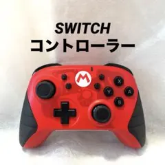 【美品】任天堂　SWITCH コントローラー　ゲーム
