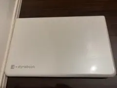 TOSHIBA dynabook BX/353KW ノートパソコン　動作確認済みのサムネイル