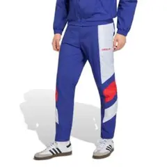 新品 adidas サッカー日本代表 EQTトラックパンツ XL - メルカリ