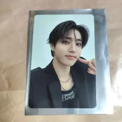 straykids スキズ Hollow タワレコ 渋谷限定 トレカ ハン