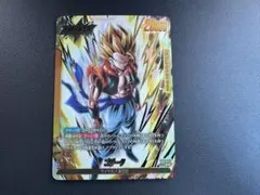 2026年最新】フュージョンワールド ゴジータ リーダーパラレルの人気