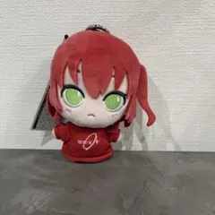 喜多郁代 ぼっち・ざ・ろっく！ オーバーサイズ マスコット ぬいぐるみ