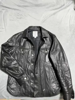 2026年最新】CRIMIE レザージャケット・ライダースの人気アイテム