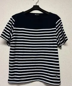 BEAMS heart ♡ ♡ 半袖ボーダー