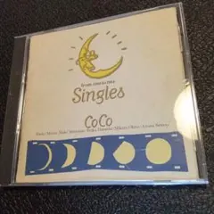 CoCo Singles　専用品