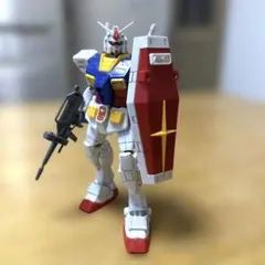 2026年最新】mg 1/1 rx-79 陸戦型ガンダムの人気アイテム - メルカリ