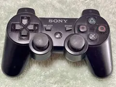 SONY ワイヤレスコントローラー Sixaxis
