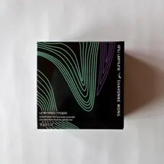 shu uemura × shavonne wong ルースパウダーのサムネイル