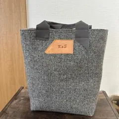 パッチワークデザイン ショルダーバッグ