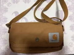 ★y.様専用★carhartt ショルダーバックのサムネイル