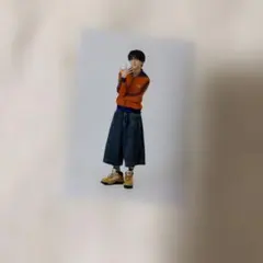 ICEx 生写真vol.32 八神遼介