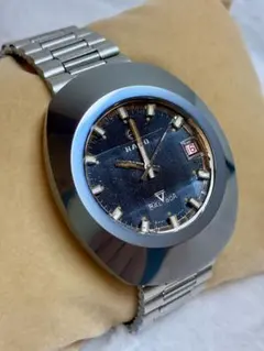 2026年最新】ラドー バルボアの人気アイテム - メルカリ