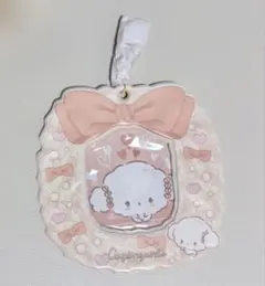 サンリオ こぎみゅん チョコスナック＆カードホルダー