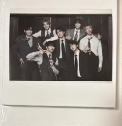 BTS ARIRANG Weverse Global 特典　集合フォト