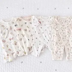 2wayオール 4点セット