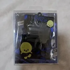 スキズ ランヤードセット トレカケース ポガリ フィリックス