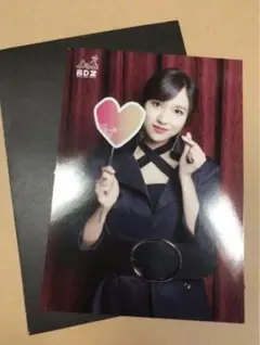 【once限定品】TWICE ミナ　ランダムトレカ　カード　限定　BDZ