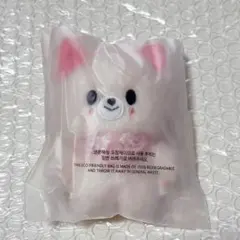 STRAYKIDS 5clock skzoo 10㎝ ぬいぐるみ アイエン