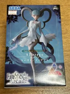 Fate/Grand Order Arcade Alterego フィギュア
