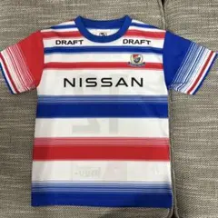 マリノス サッカーシャツ★キッズサイズ★