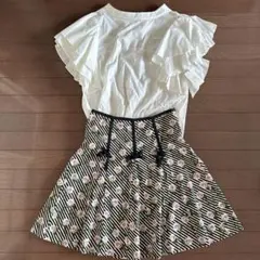 グレースクラス グレースコンチネンタル トップス