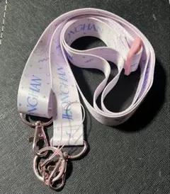 SEVENTEEN LOVE ジョンハン ショルダーストラップ