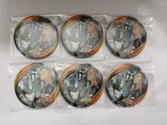 田中龍之介 ハイキュー コレクション缶バッジ