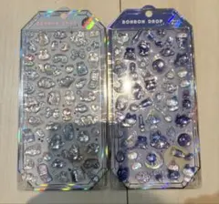 ボンボンドロップシール　ボンドロオリジナル