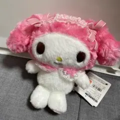 マイメロディ ロリータ サンリオ ぬいぐるみ