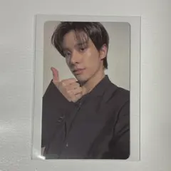 ENHYPEN DIMENSION:ANSWER JAKE ジェイク トレカ