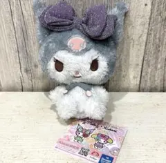 おめかしキラキラぬいぐるみ ビッグリボン マイメロディ kawaii研究所