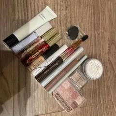 コスメ15点セット